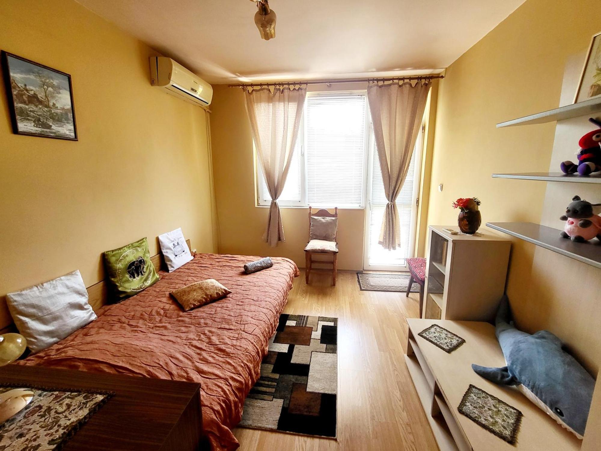 Sweet Maria Blagoevgrad Extérieur photo